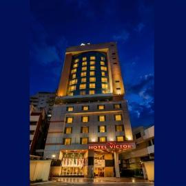 Hotel Victory - Best in City Center