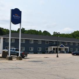 Baymont Inn And Suites by Wyndham Platteville, hótel í Platteville