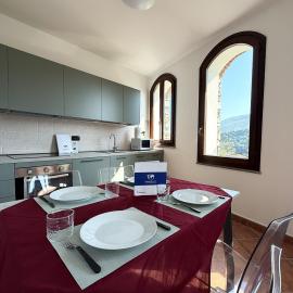 La Casa di Gio - Borgo Agosti by Holiday World, Hotel in Lanfredi