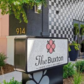 The Buxton, BW Signature Collection by Best Western, hotel en Fort Collins