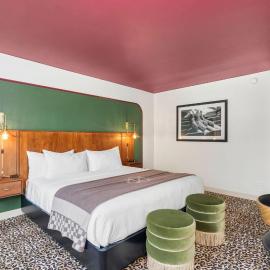 The Buxton, BW Signature Collection by Best Western