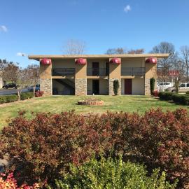Royal Regency Inn
