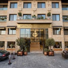 Antalya Hotel Am