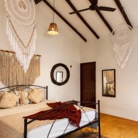 Lax Stays Morjim by SevenTales, hotel u gradu 'Morjim'