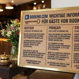 Hotel Restaurant Simplon, hotel u gradu 'Frutigen'