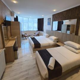 Hôtel Vénéria Russicada, hotel di Skikda