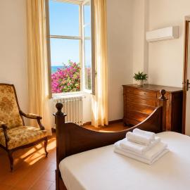 Casa Dolce Marea, hotell sihtkohas Cervo