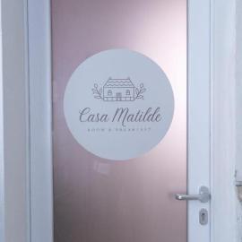 Casa Matilde Rooms & Apartment