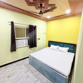 Shree jee home stay guest house, hotel i Mathura