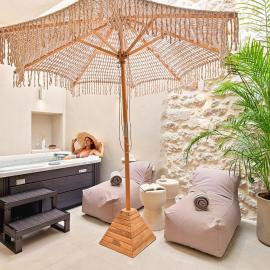 Asikiko Suites