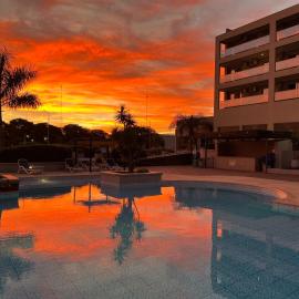Condado Hotel Casino Paso de la Patria, hotell sihtkohas Paso de la Patria