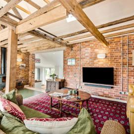 3 Bed in Edenbridge oc-o34127