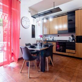 H11 CASA CHRISTINE - Riva Ligure