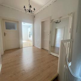 Historic Charm Apartment Bayreuth