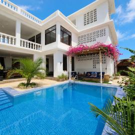 Amara Nakupenda Villa JJ