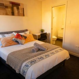 The Enclave Hideaway