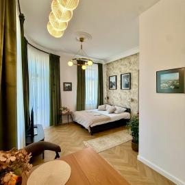 Apartament Verde Stare Miasto