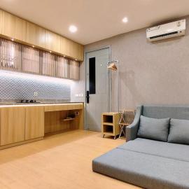 Anartha House S3 at Vanya Park BSD