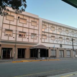 Hotel 7 De Septiembre