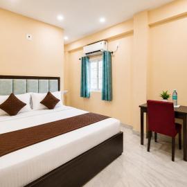 Hotel Baidyanatham Inn - By Bookings Partner