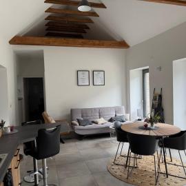 Ferienwohnung Lindenglück