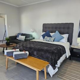 Rosa's Self-catering Unit 2