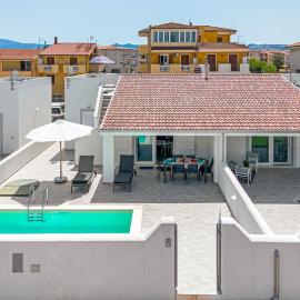 Villa Smeraldo e Arancia Valledoria Sardegna