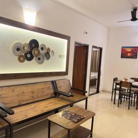 Le Poshe Luxury - TIE Hotels & Resorts