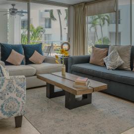 NITTA PB4 Steps from the Pool - Walk to the Beach, hotel u gradu 'Nuevo Nayarit'