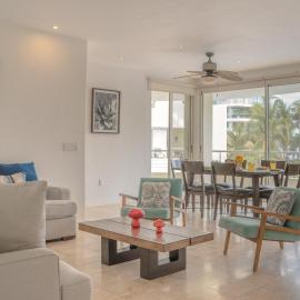 NITTA 105 Ocean & Pool Views - Spacious Condo