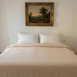 Kineta Prime Suites No5, hotel Kinétában