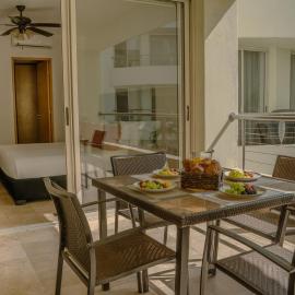 NITTA 207 Cozy Ocean Breeze Apartment in the Beach, hotelli kohteessa Nuevo Nayarit