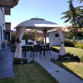 La casetta di Lulù, Hotel in Sabaudia