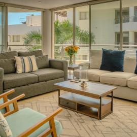 NITTA 308 Spacious Living - Walk to the Beach, hotel a Nuevo Nayarit