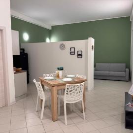 Scirocco - ideale per coppie e famiglie