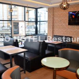 Bisso Hotel Bonaberi，杜阿拉的飯店