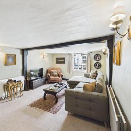 Historic North Street Retreat Winchcombe Cotswolds