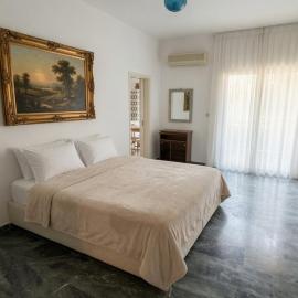 Kineta Prime Suites No6, hotel Kinétában