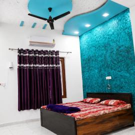 Independent Homestay