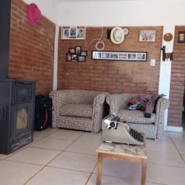 Cerro de sol, hotel in Salsipuedes