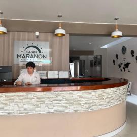 Gran Marañon Hotel