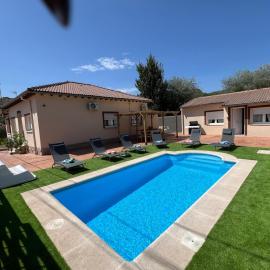 TAYP LaParra Homes