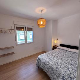 Renovated apartment in the heart of Mieres