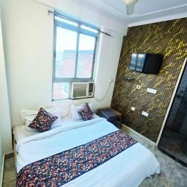 Amisha Home Stay - Near Jal Mahal, Jaipur