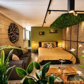 Le Jardin secret Durbuy