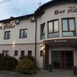 Villa Piast