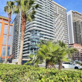 Paradise Apartments Solis