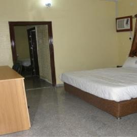 Festac Town में, होटल Agate Hotel