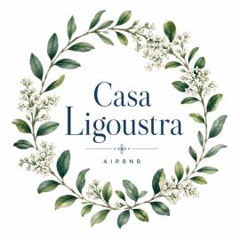 Casa Ligoustra, hotel in Kalithies