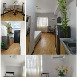 Mierskye Condo Rental